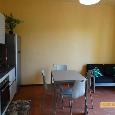 Poggio House, Tranquillita E Comfort Nella Natura San Casciano in Val di Pesa Buitenkant foto
