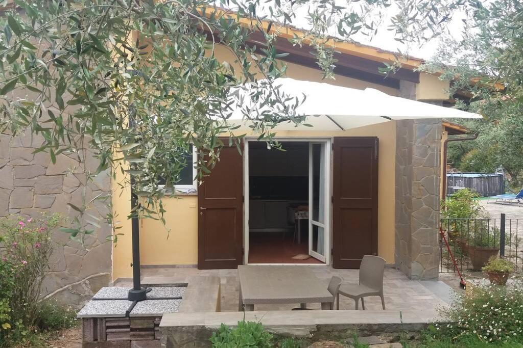 Poggio House, Tranquillita E Comfort Nella Natura San Casciano in Val di Pesa Buitenkant foto