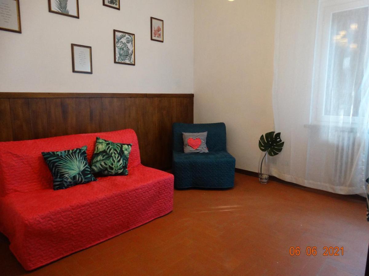 Poggio House, Tranquillita E Comfort Nella Natura San Casciano in Val di Pesa Buitenkant foto
